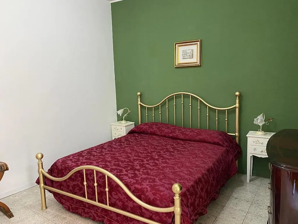 Casa Eoliana contacts