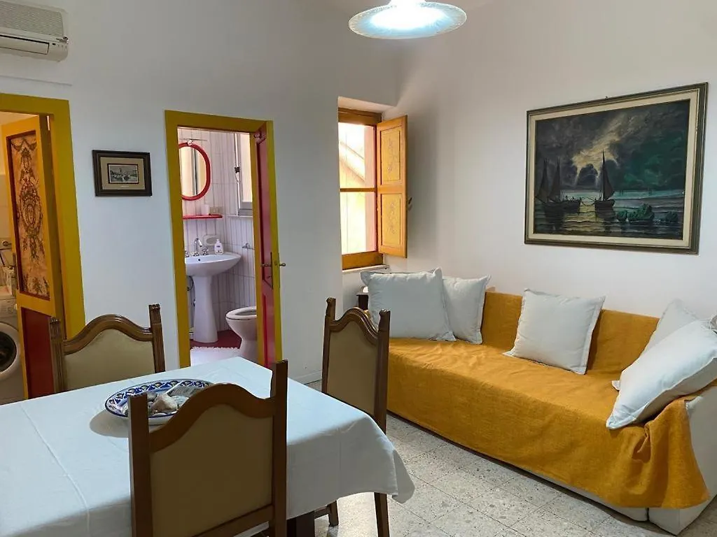 Casa Eoliana Apartment Taormina 0*,  Italy