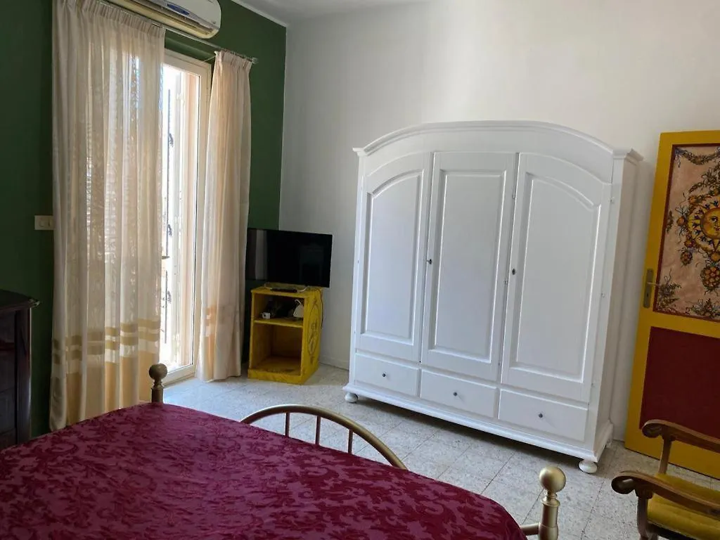 Casa Eoliana Apartment Taormina
