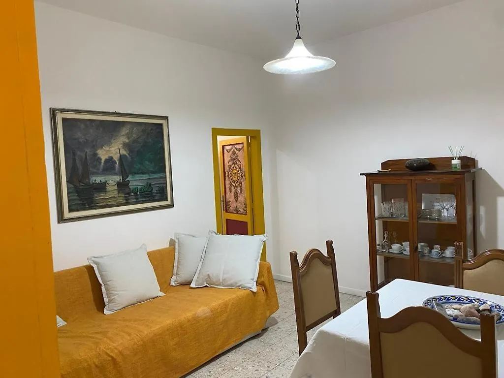 Casa Eoliana Apartment Taormina Italy