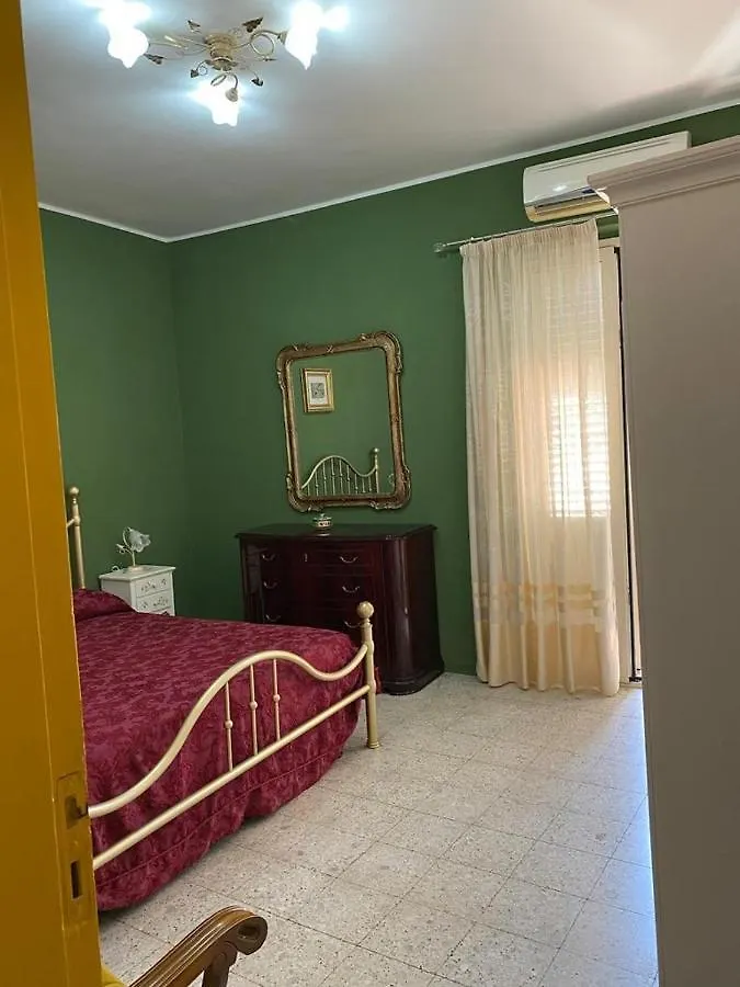 Casa Eoliana Apartment Taormina