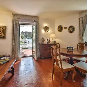  Appartamento Badia Vecchia Italia
