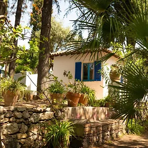  Casa vacanze Villaggio Placido