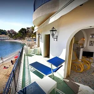 Degli Agrumi Mare Taormina