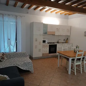  Appartamento Shabby House Italia