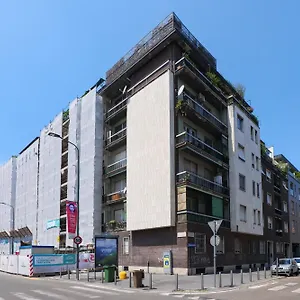  Appartamento Primopiano - Savona 110 Italia